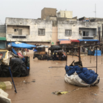 Inondations au Sénégal