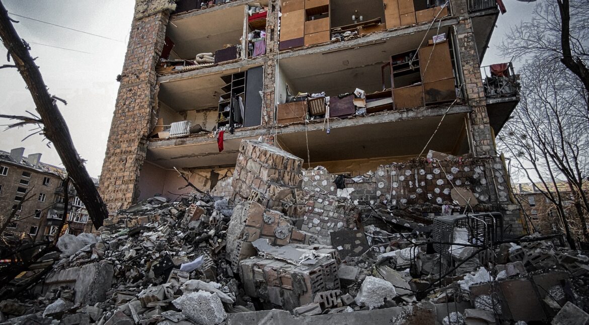 tremblement de terre en Turquie